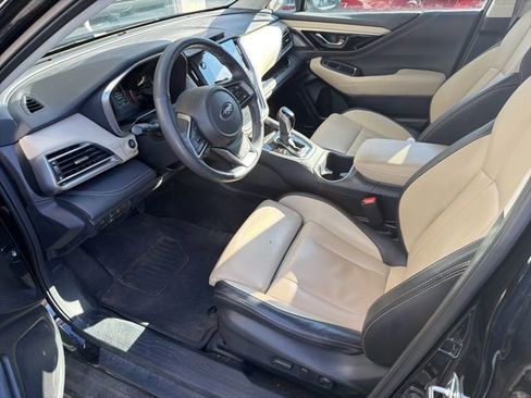 Certified 2023 Subaru Outback Limited image 19