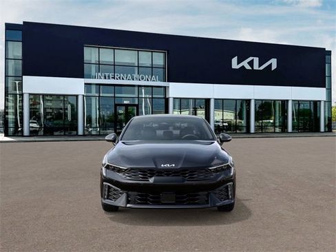 New 2026 Kia K5 GT-Line image 2