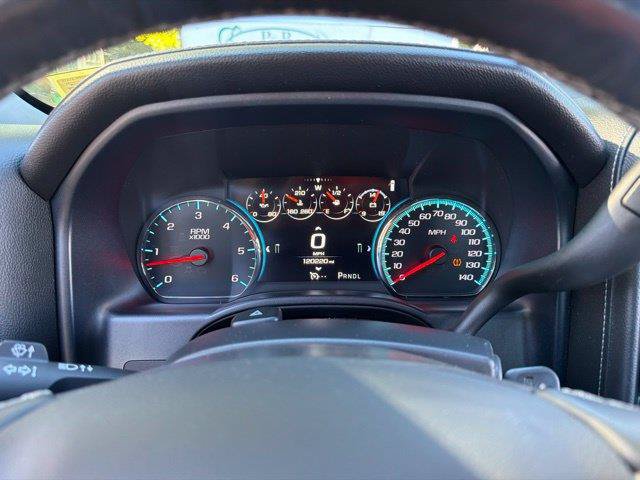 Used 2017 GMC Sierra 1500 Denali w/ Denali Ultimate Package AWD/4WD image 33
