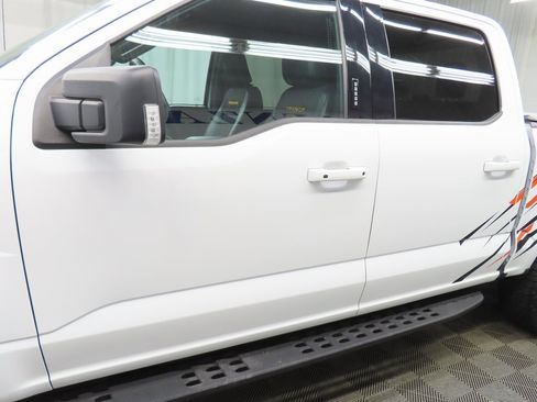 Used 2023 Ford F150 Tremor image 43