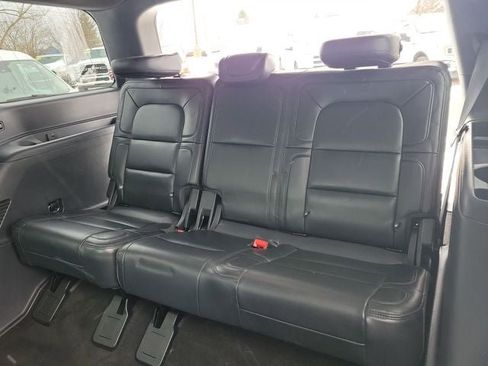Used 2023 Lincoln Navigator Reserve AWD/4WD image 28
