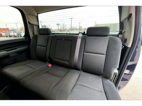 Used 2012 Chevrolet Silverado 2500 LT w/ Interior Plus Package image 27