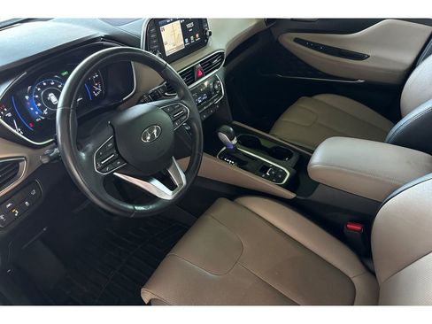 Used 2019 Hyundai Santa Fe image 10