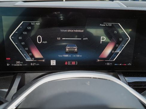 Used 2024 BMW 530i xDrive 530i xDrive w/ Convenience Package image 18