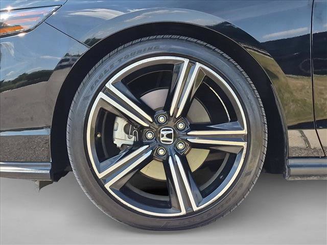 Used 2024 Honda Accord Sport image 22