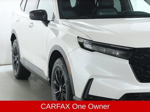 Used 2024 Honda CR-V Sport-L image 10