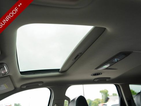Used 2025 Kia Telluride S AWD/4WD image 12