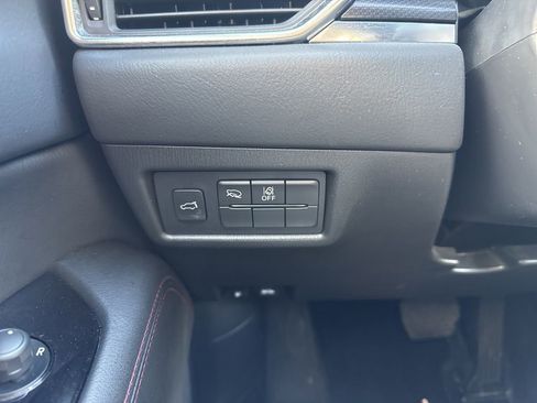 Used 2024 MAZDA CX-5 Carbon Edition image 8