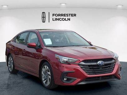 Used 2025 Subaru Legacy Limited