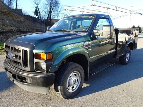 Used 2009 Ford F350 XL image 2