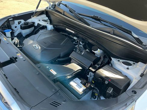 Used 2020 Hyundai Palisade Limited image 25