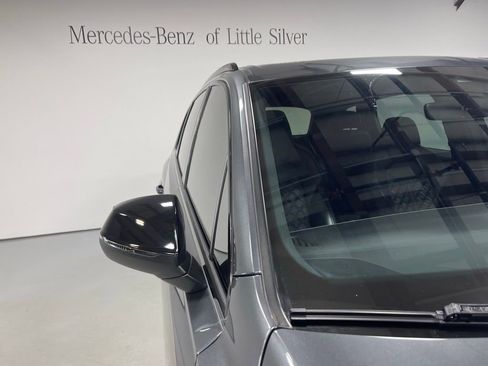 Used 2021 Audi SQ7 Premium Plus w/ Driver Assistance Package AWD/4WD image 12