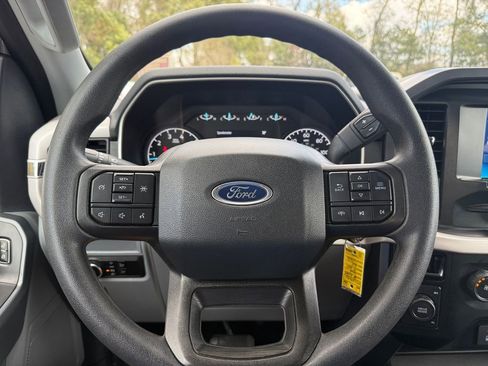 Used 2023 Ford F150 XLT image 21