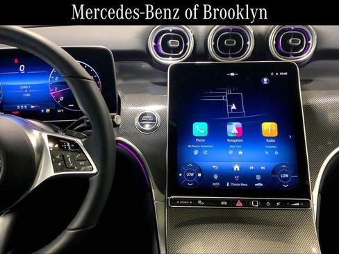 Certified 2026 Mercedes-Benz GLC 300 4MATIC image 6