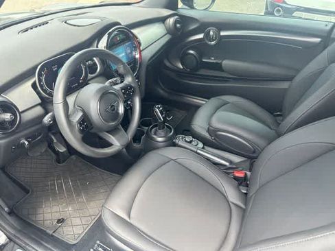 Used 2024 MINI Cooper Convertible FWD image 19