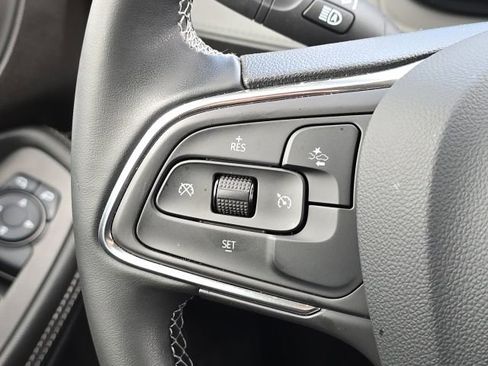 Used 2025 Buick Encore GX Preferred image 24