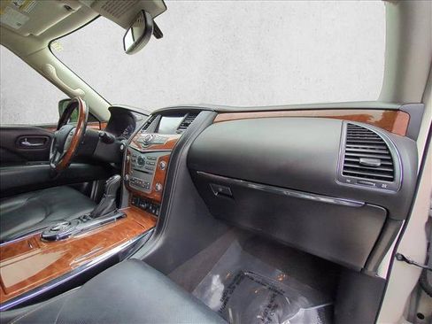 Used 2019 INFINITI QX80 Luxe RWD image 26