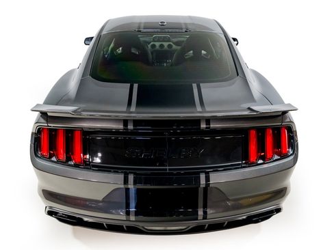 Used 2017 Ford Mustang GT Premium w/ Equipment Group 401A image 7