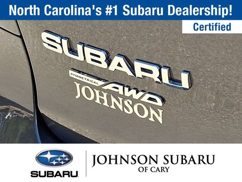 Certified 2026 Subaru Ascent Touring w/ Popular Package #2 AWD/4WD image 24