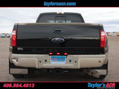 Used 2009 Ford F350 Base image 27