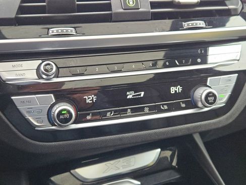 Used 2020 BMW X3 xDrive30i w/ Convenience Package image 27