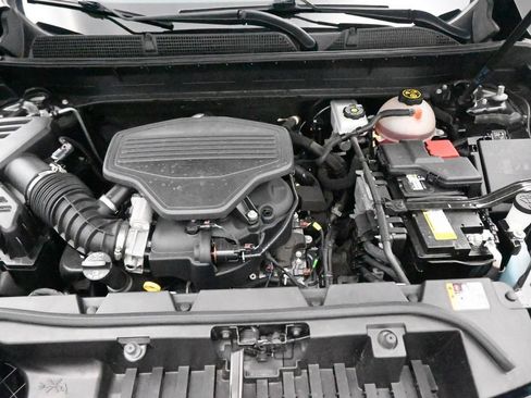 Used 2021 GMC Acadia SLE w/ LPO, Floor Liner Package AWD/4WD image 27