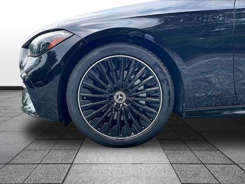 Used 2024 Mercedes-Benz CLE 300 4MATIC Cabriolet image 5