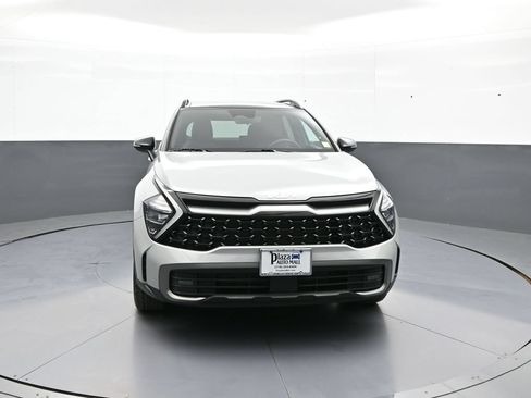 Certified 2023 Kia Sportage X-Pro AWD/4WD image 2