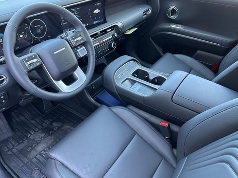 New 2026 Hyundai Palisade SEL AWD/4WD image 7