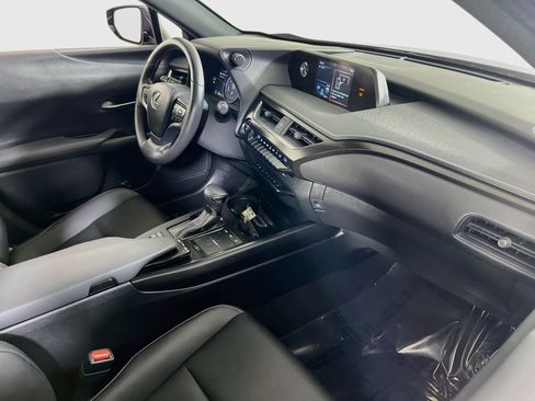 Used 2022 Lexus UX 250h w/ Premium Package AWD/4WD image 28