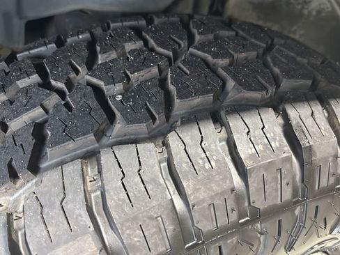Used 2020 Jeep Wrangler Unlimited Sport AWD/4WD image 27