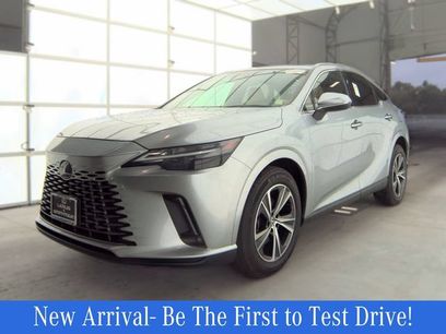 Used 2023 Lexus RX 350 Premium w/ Cold Area Package