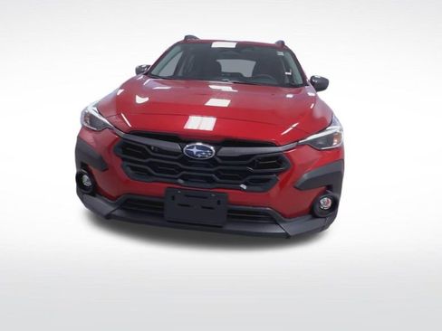 New 2026 Subaru Crosstrek 2.0i Premium image 3