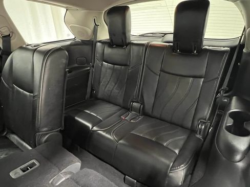 Used 2014 INFINITI QX60 FWD Hybrid w/ HEV Premium Package image 36