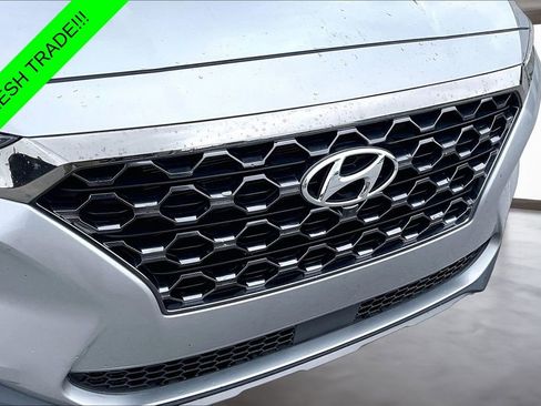 Used 2020 Hyundai Santa Fe Limited FWD image 30