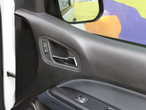 Used 2021 Chevrolet Colorado Z71 AWD/4WD image 11