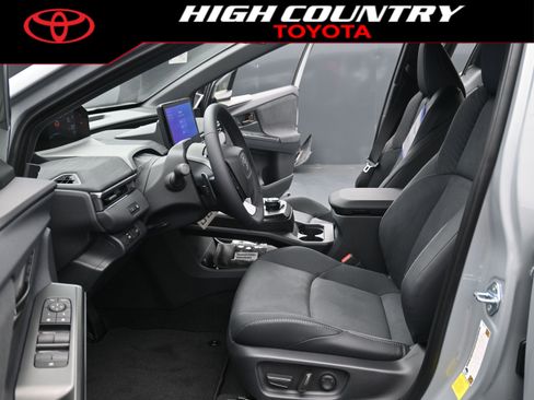 New 2026 Toyota C-HR AWD/4WD image 23