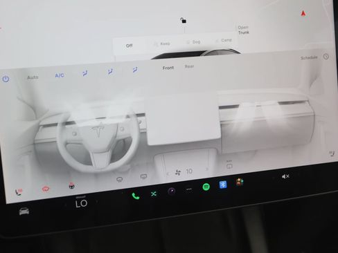 Used 2023 Tesla Model 3 Standard Range RWD image 29