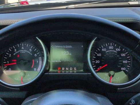 Certified 2019 Ford Mustang Premium RWD image 25