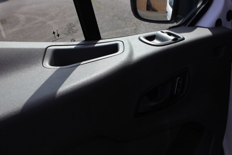 Used 2025 Ford Transit 250 Low Roof w/ Exterior Upgrade Package RWD image 11
