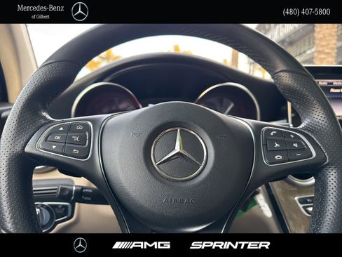 Used 2018 Mercedes-Benz GLC 300 image 26