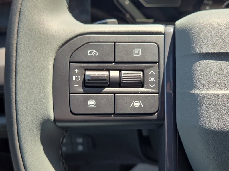 New 2027 Kia Telluride SX Prestige X-Pro AWD/4WD image 40