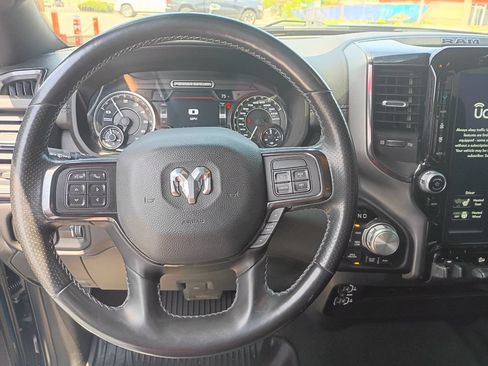 Used 2021 RAM 2500 Power Wagon AWD/4WD image 22