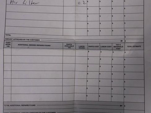 Used 2023 Nissan Armada Platinum w/ Captain's Chairs Package image 3