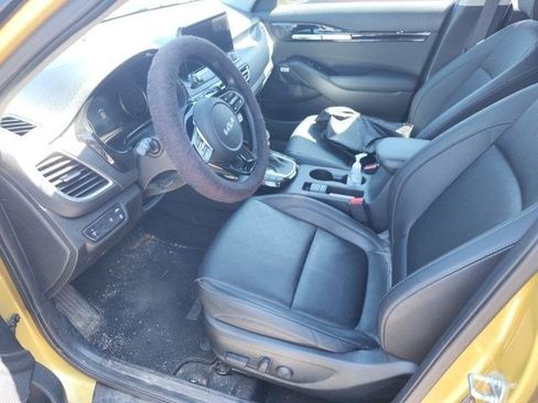 Used 2023 Kia Seltos SX AWD/4WD image 32