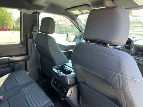 Certified 2023 Ford F150 XL w/ STX Appearance Package AWD/4WD image 35