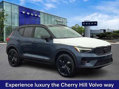 New 2026 Volvo XC40 B5 Ultra w/ Protection Package Premier