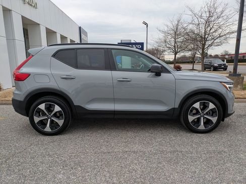 New 2026 Volvo XC40 B5 Plus w/ Protection Package Premier image 3