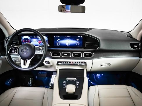 Certified 2023 Mercedes-Benz GLE 350 image 6