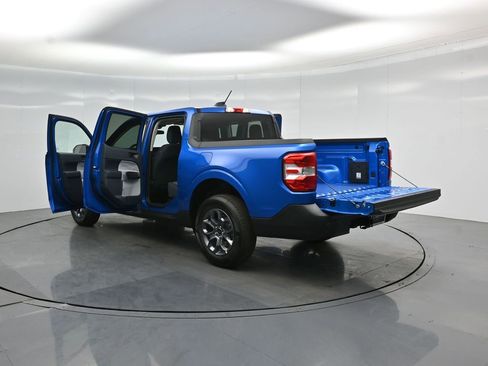 New 2026 Ford Maverick XLT FWD image 28